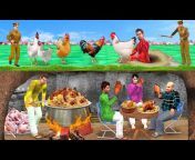 Khushi - Hindi Stories Super Comedy Videos