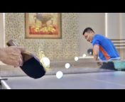 TI LONG CLUB - Professional Table Tennis Training