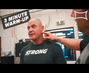 Mark Bell - Super Training Gym