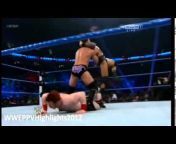 WWE highlights