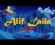 JL Bangla Animation