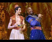 Aladdin El Musical