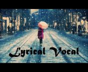 Lyrical Vocal