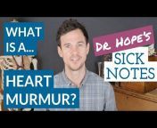Dr Hope&#39;s Sick Notes