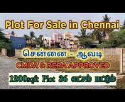 Real Estate Manager Chennai