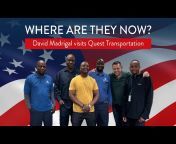 Visa Solutions Trucking