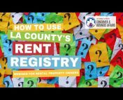 Los Angeles County Consumer and Business Affairs