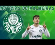 Notícias do Palmeiras ( Verdão )
