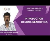 Laser: Fundamentals and Applications