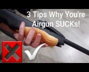 ALL ABOUT AIRGUNS