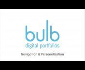 bulb Digital Portfolios