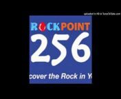RockPoint256