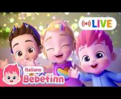 Bebefinn Italiano - Canzoni per Bambini