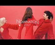 Nomination Italy Official
