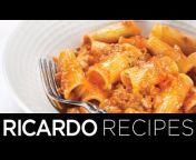 Ricardo Recipes