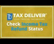 TAX DELIVER