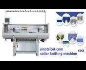 longxing flat knitting machine manufacture