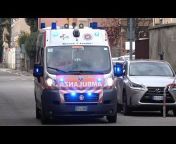 Alpha112 - Emergency Vehicles Videos