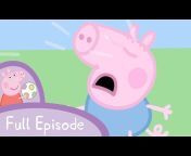 Peppa Pig Surprise