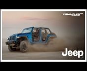Jeep Middle East