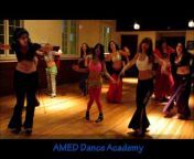 AMED Dance Academy