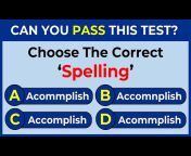 English Tests and Logical Reasoning