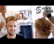 Slikhaar TV - Mens hair