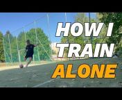 AJÁX - solo football training