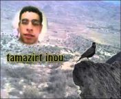tamazight GH