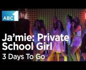Ja&#39;mie: Private School Girl [archived]