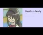 Exists to Keep Meduka Video on Youtube