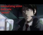 overanalyzing anime