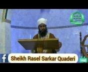Sheikh Rasel Sarkar Quaderi