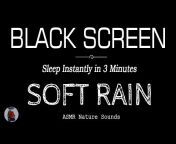 Rain Black Screen