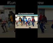 LUMYNAS DANCE CREW