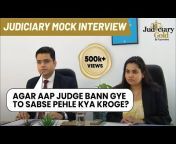 Judiciary Gold By Toprankers