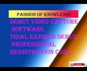 Passion of knowledge