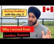 Gursahib Singh - Canada