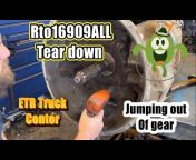ETR Truck Center &#124;Engine u0026 DriveTrain Specialist