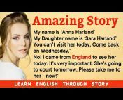 Learn English Speaking &#124; Lets Talk - Story