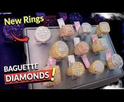TraxNYC Diamond Jewelry