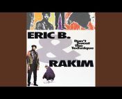 Eric B. u0026 Rakim