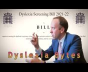 Dyslexia Bytes