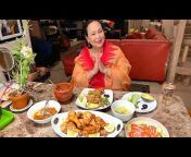 Kebola gi Manipuri Chakhum/kitchen