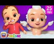 ChuChuTV Funzone - Learning Videos for Kids