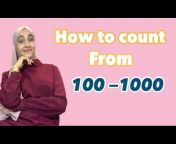 Learn Arabic with Habiba