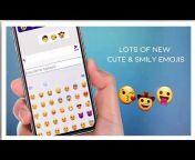 Simple Keyboard Themes u0026 Emojis