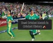 Cricket Highlights with Saim Abbas