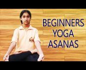 Geethanjali - Yoga