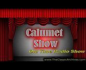 The Classic Archives Old Time Radio Channel